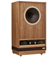 Напольная акустическая система Fyne Audio Classic Gold SP Walnut